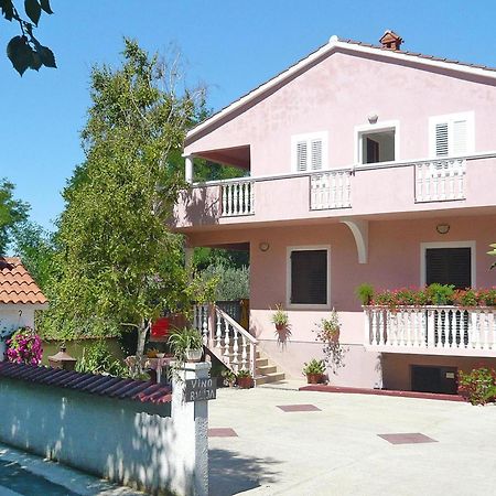 Apartments Ljilja In Privlaka, Near Sandy Beach Privlaka  Eksteriør bilde