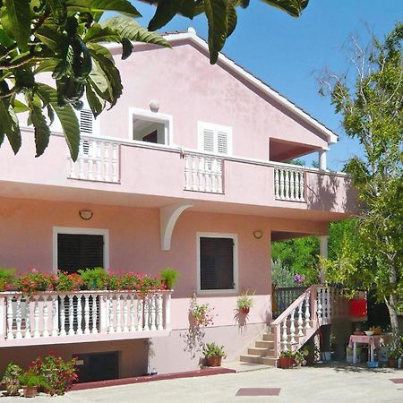 Apartments Ljilja In Privlaka, Near Sandy Beach Privlaka  Eksteriør bilde
