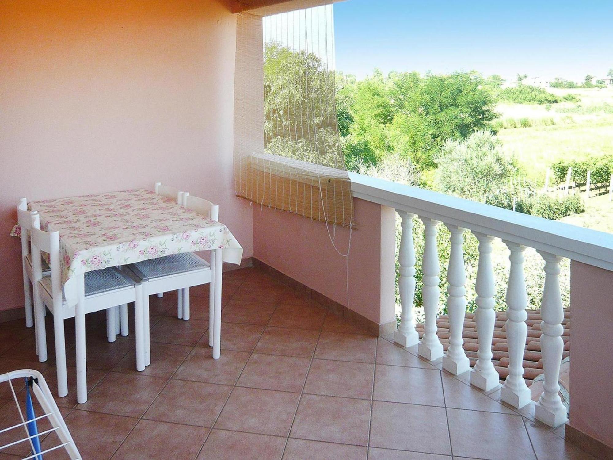 Apartments Ljilja In Privlaka, Near Sandy Beach Privlaka  Eksteriør bilde