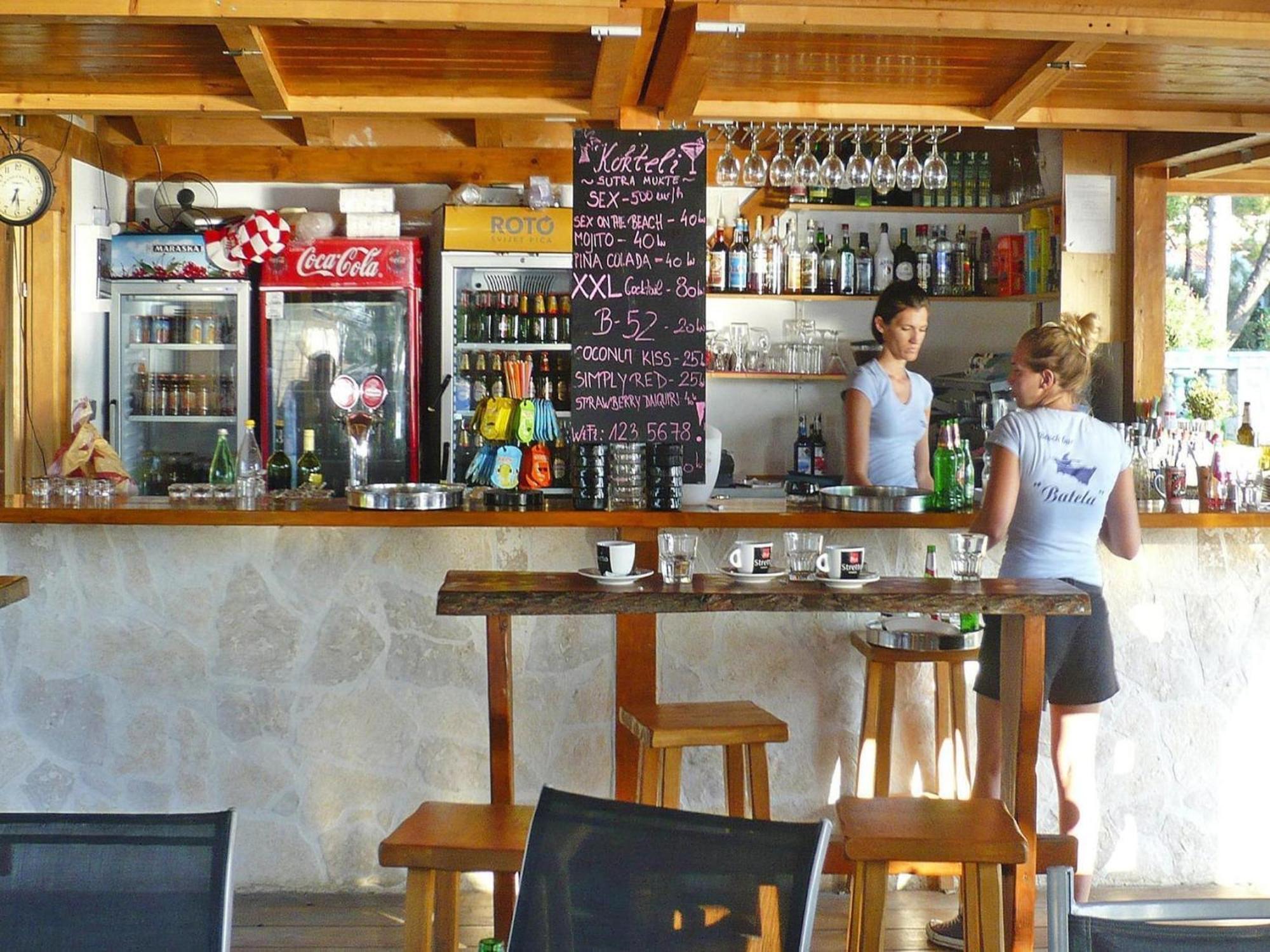 Apartments Ljilja In Privlaka, Near Sandy Beach Privlaka  Eksteriør bilde