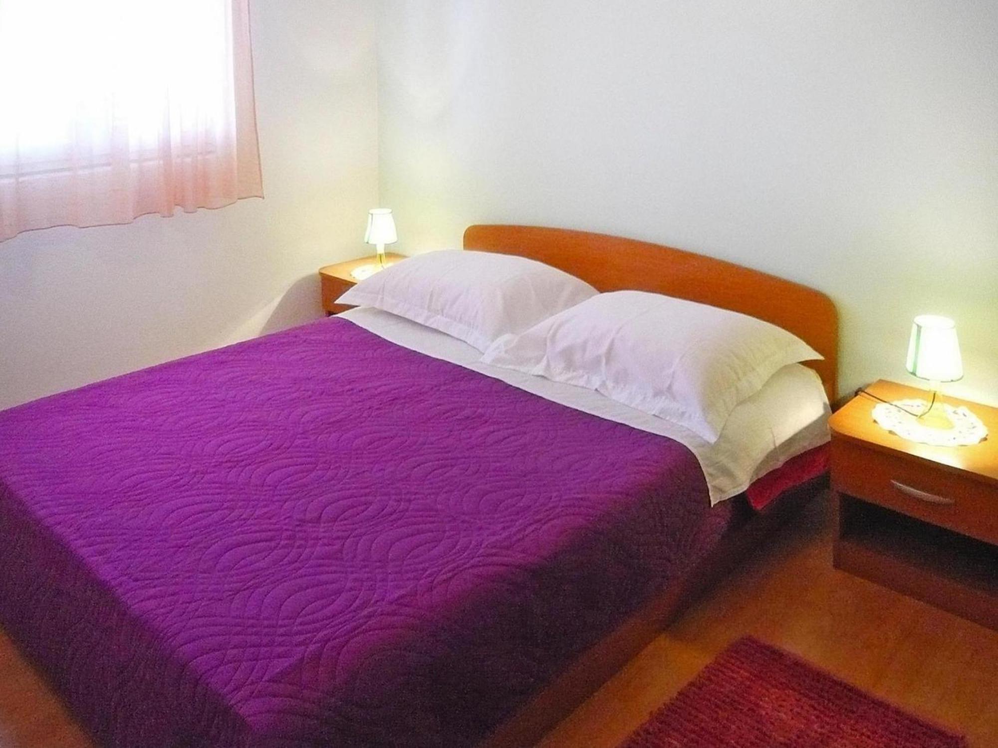 Apartments Ljilja In Privlaka, Near Sandy Beach Privlaka  Eksteriør bilde